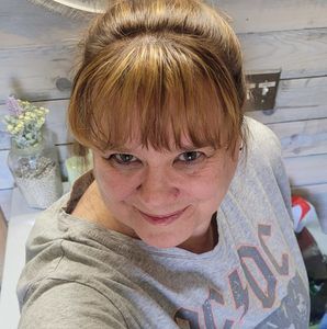 Meet your Posher, Christine